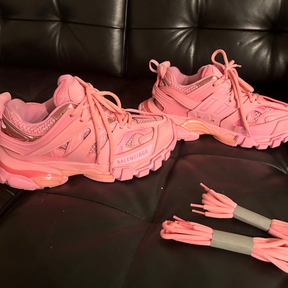 Balenciaga Track Sneaker Women - Picture 1 of 4